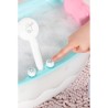 BABY BORN - Baignoire pour poupée - Effets lumineux et sonores -