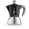 Cafetiere italienne - BIALETTI - NEW MOKA INDUCTION - 6 tasses - 0,28 L - Noi...