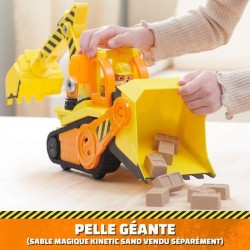 SPIN MASTER VÉHICULE DELUXE RUBEN Ruben & Compagnie