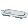 Baignoire pliable - THERMOBABY - BALNÉA - Compact - Bouchon de vidange - Jusq...