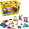 LEGO Classic 10698 Boîte de Briques créatives Deluxe - 790 pieces - Jeu de co...