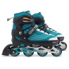 Roller en Ligne ajustable semi soft In-line - taille 42-45 - SKIDS CONTROL OX...