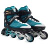 Roller en Ligne ajustable semi soft In-line - taille 42-45 - SKIDS CONTROL OX...