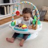 BABY EINSTEIN Siege bébé 3 en 1, Siege d'activités - Réhausseur de table avec...