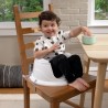 BABY EINSTEIN Siege bébé 3 en 1, Siege d'activités - Réhausseur de table avec...