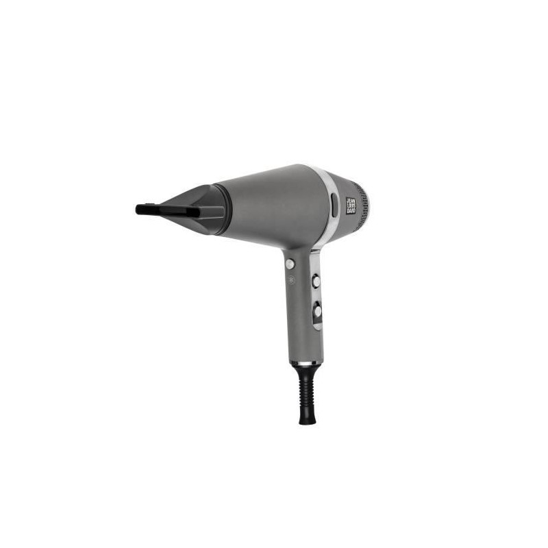 Seche-Cheveux - JEAN LOUIS DAVID - Moteur Professionnel AC - Brushing & Boucl...