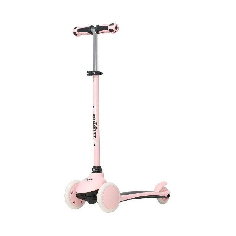 MONDO Trottinette On and Go Tripper - Rose