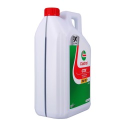 Huile moteur - CASTROL GTX 5W-30 C4 - 5L - 5W30