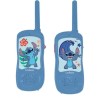 Kit d'aventurier avec talkies-walkies Stitch