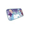 LA REINE DES NEIGES Console de jeux portable enfant Compact Cyber Arcade LEXI...