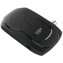 Récepteur-enregistreur satellite - CGV - PREMIO EASYONE HD4 - Enregistrement ...