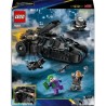 LEGO DC Batman 76303 La Batmobile Tumbler de Batman contre Double-Face et Le ...