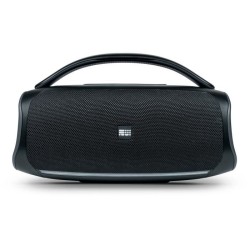 Enceinte sans fil lumineuse - BIGBEN - Mainstream 4 - Bluetooth 5.3 - USB - M...