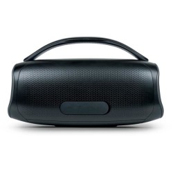 Enceinte sans fil lumineuse - BIGBEN - Mainstream 4 - Bluetooth 5.3 - USB - M...