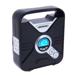 Compresseur programmable Mai 7 bars / 12V - PRECISION STEEL - Programmable - ...