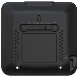 Station météo sans fil - CGV - MY METEO-1NC - Écran couleur - Contrôle tactil...