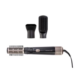 Brosse Soufflante - REMINGTON - AS7580 R - 1000 W - Technologie ionique - 3 a...