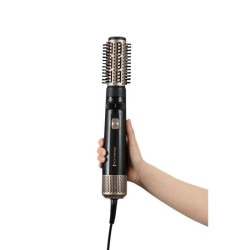 Brosse Soufflante - REMINGTON - AS7580 R - 1000 W - Technologie ionique - 3 a...