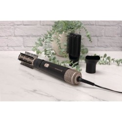 Brosse Soufflante - REMINGTON - AS7580 R - 1000 W - Technologie ionique - 3 a...