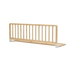 Modifier : SAFETY 1ST Wooden Bed Rail 110 cm, Barriere de lit bois, 18 Mois-5...
