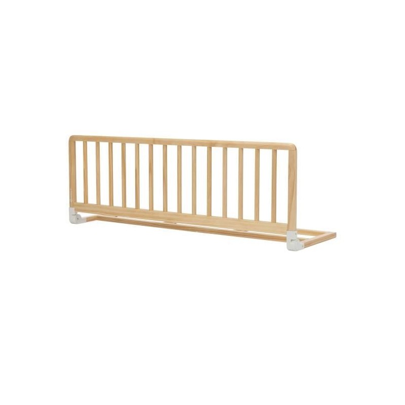 Modifier : SAFETY 1ST Wooden Bed Rail 110 cm, Barriere de lit bois, 18 Mois-5...