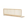 Modifier : SAFETY 1ST Wooden Bed Rail 110 cm, Barriere de lit bois, 18 Mois-5...