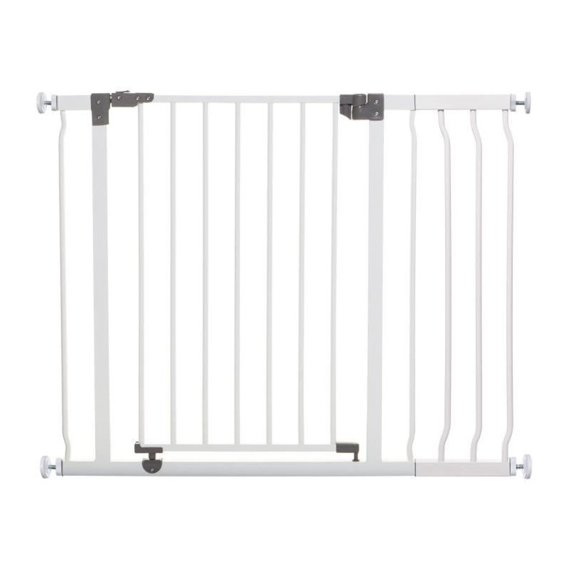Barriere de sécurité et extension 18 cm - DREAMBABY - LIBERTY - 1 barriere + ...
