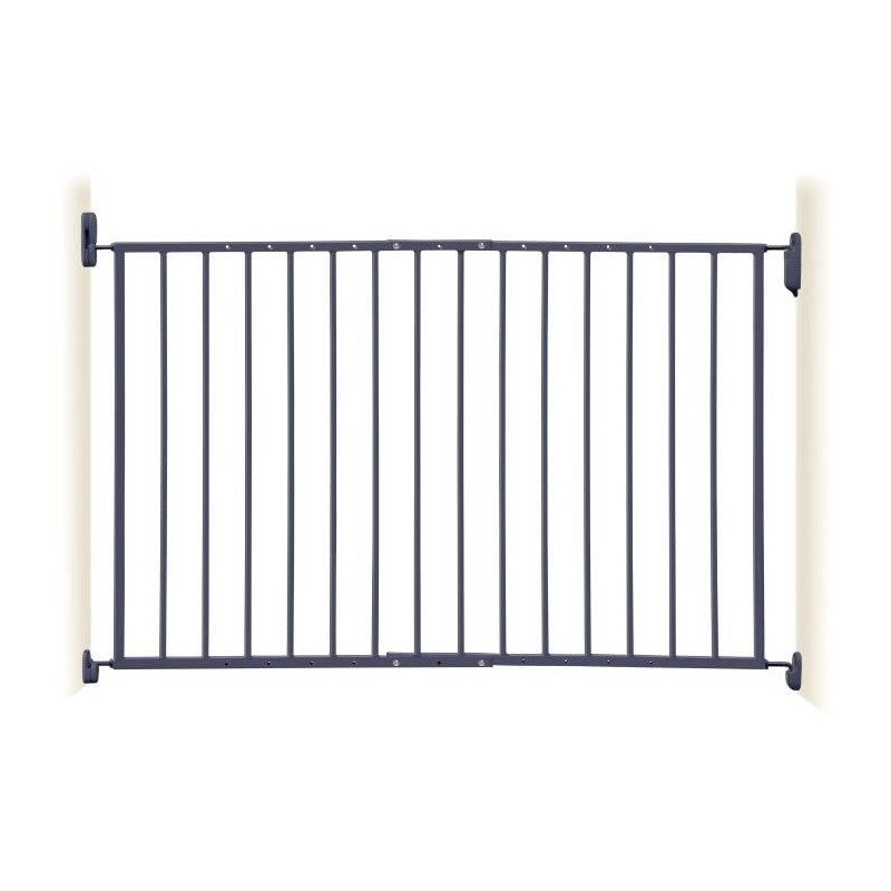 DREAMBABY Barriere de sécurité ARIZONA EXTENDA - A visser - L 68/112 cm - S'o...