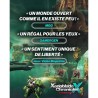 Xenoblade Chronicles X: Definitive Edition • Jeu Nintendo Switch