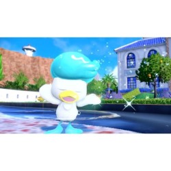 Pokémon Violet • Jeu Nintendo Switch