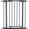 Barriere de sécurité - DREAMBABY - AVA - Montée par pression - 61-68 x 75 cm ...