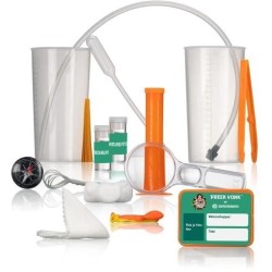 Station météo extérieure - FREEK VONK x BRESSER : Mesurez la température, la ...