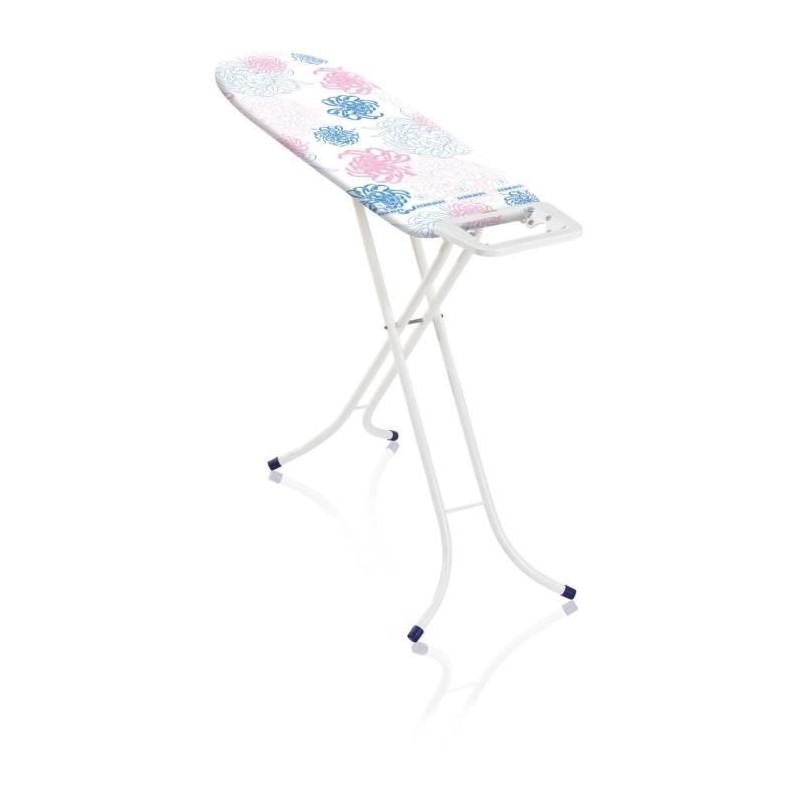 Table a repasser Leifheit Classic S Basic 72576, table de repassage avec haut...