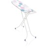 Table a repasser Leifheit Classic S Basic 72576, table de repassage avec haut...