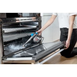 BISSELL B2635J SteamShot 2635J - Nettoyeur vapeur canard 4,5 bars et