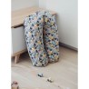 BÉABA - Big Flopsy™ - Coussin de grossesse et d'allaitement - Fleur de coton ...