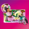 LEGO | Disney Princess 43240 Maléfique en dragon, jouet pour les fans du dess...