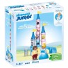 PLAYMOBIL Junior 71457 Cendrillon et Château, Disney, Des 12 mois