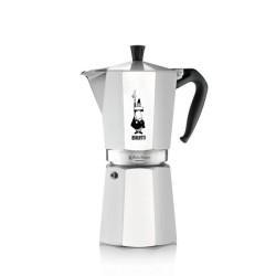 Cafetiere italienne - BIALETTI - Moka Express - Tous feux sauf induction - 18...