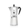 Cafetiere italienne - BIALETTI - Moka Express - Tous feux sauf induction - 18...