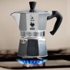 Cafetiere italienne - BIALETTI - Moka Express - Tous feux sauf induction - 18...