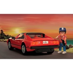 PLAYMOBIL 71343 Magnum Ferrari 308GT, Classic cars, Adulte, Voiture de collec...