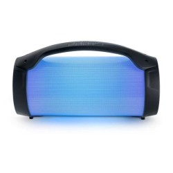 Enceinte sans fil BIGBEN PARTYBTPRO - Bluetooth - USB - Micro SD - AUX-IN - 3...