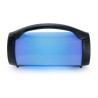 Enceinte sans fil BIGBEN PARTYBTPRO - Bluetooth - USB - Micro SD - AUX-IN - 3...