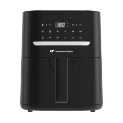 Airfryer - Friteuse a Air Sans huile CONTINENTAL EDISON - FRSH1400B - 4,5 L -...