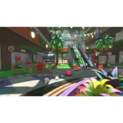 Kirby et le Monde Oublié • Jeu Nintendo Switch