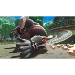 Kirby et le Monde Oublié • Jeu Nintendo Switch