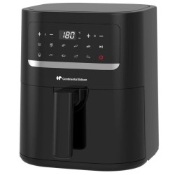 Airfryer - Friteuse a Air Sans huile CONTINENTAL EDISON - FRSH1400B - 4,5 L -...