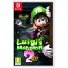 Luigi's Mansion 2 HD • Jeu Nintendo Switch