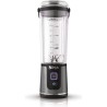 Blender portable Ninja Blast - BC151EUBK - bol 530 ml - autonomie 2h - sans f...